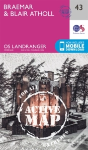 Capa do artigo Braemar & Blair Atholl