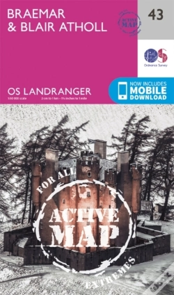 Capa do artigo Braemar & Blair Atholl