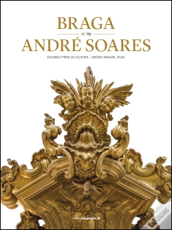 Capa do artigo Braga de/by André Soares