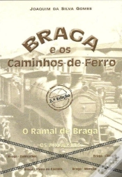 Capa do artigo Braga e os Caminhos de Ferro