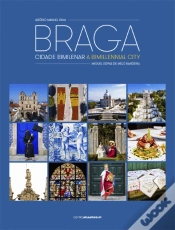 Capa do artigo Braga