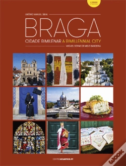 Capa do artigo Braga
