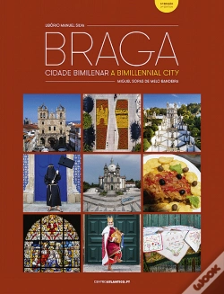 Capa do artigo Braga