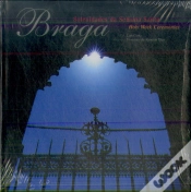 Capa do artigo Braga - Solenidades da Semana Santa