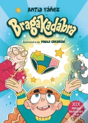 Capa do artigo Bragakadabra