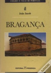 Capa do artigo Braganca