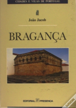 Capa do artigo Braganca