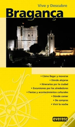 Capa do artigo Bragança