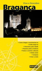 Capa do artigo Bragança