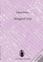 Capa do artigo Bragard City