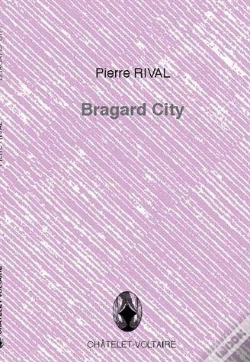Capa do artigo Bragard City