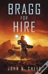 Bragg For Hire