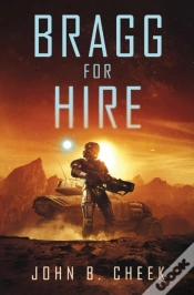 Capa do artigo Bragg For Hire