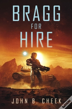 Capa do artigo Bragg For Hire