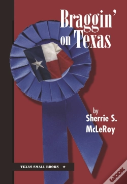 Capa do artigo Braggin' On Texas