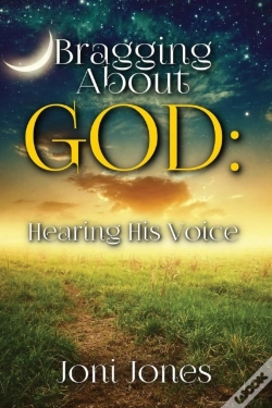 Capa do artigo Bragging About God