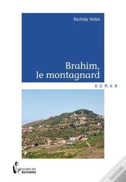 Capa do artigo Brahim, Le Montagnard