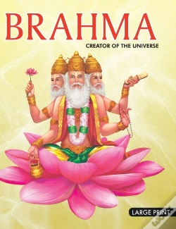 Capa do artigo Brahma Creator Of The Universe