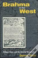 Brahma In The West