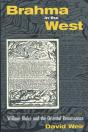 Brahma In The West - Preview