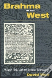 Capa do artigo Brahma In The West
