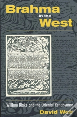 Capa do artigo Brahma In The West