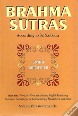 Capa do artigo Brahma Sutras