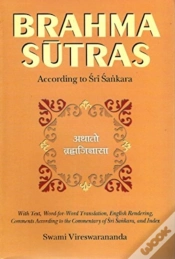 Capa do artigo Brahma Sutras