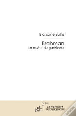 Capa do artigo Brahman