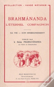 Capa do artigo Brahmânanda. L