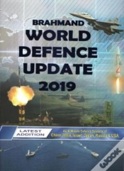 Capa do artigo Brahmand World Defence Update 2019