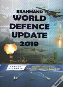 Capa do artigo Brahmand World Defence Update 2019