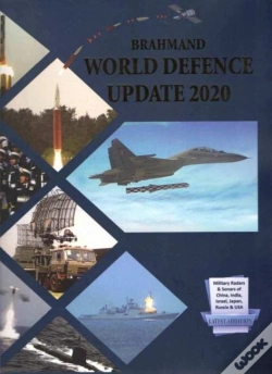 Capa do artigo Brahmand World Defence Update 2020