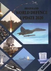Capa do artigo Brahmand World Defence Update 2020