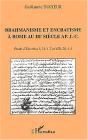 Brahmanisme Et Encratisme A Rome Au Iii Siecle Apres J-C - Preview