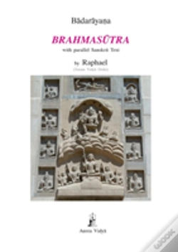 Capa do artigo Brahmasutra