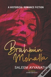 Capa do artigo Brahmin Mohalla