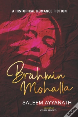 Capa do artigo Brahmin Mohalla