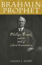 Brahmin Prophet - Preview