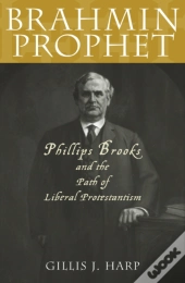 Brahmin Prophet