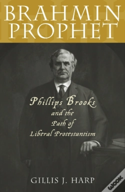 Capa do artigo Brahmin Prophet