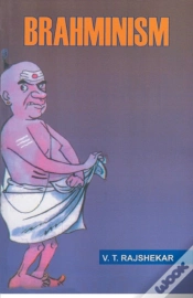 Capa do artigo Brahminism