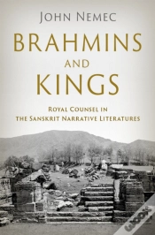Capa do artigo Brahmins And Kings