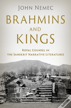 Capa do artigo Brahmins And Kings