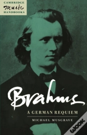 Capa do artigo Brahms: A German Requiem