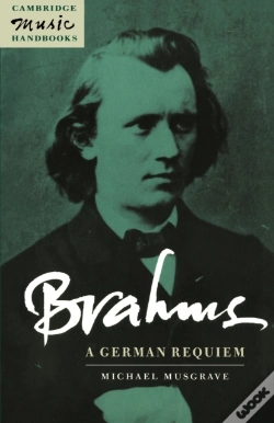 Capa do artigo Brahms: A German Requiem