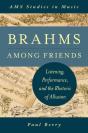 Brahms Among Friends - Preview