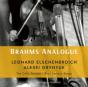 Brahms Analogue - CD - Preview