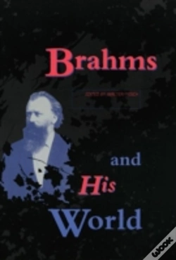 Capa do artigo Brahms And His World