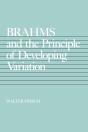 Brahms And The Principle Of Developing Variation - Preview